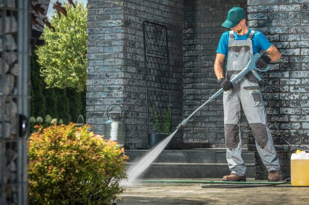 Best House Exterior Washing  in Irving, TX