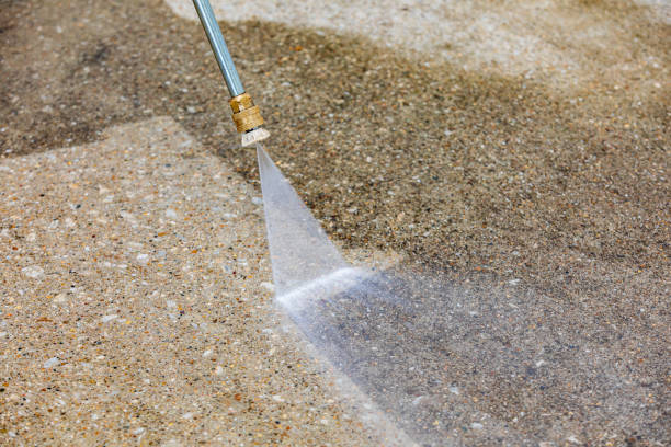 Playground Equipment Cleaning in Irving, TX