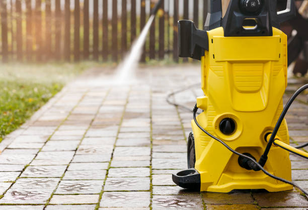 Reliable Irving, TX Pressure Washing Services Solutions